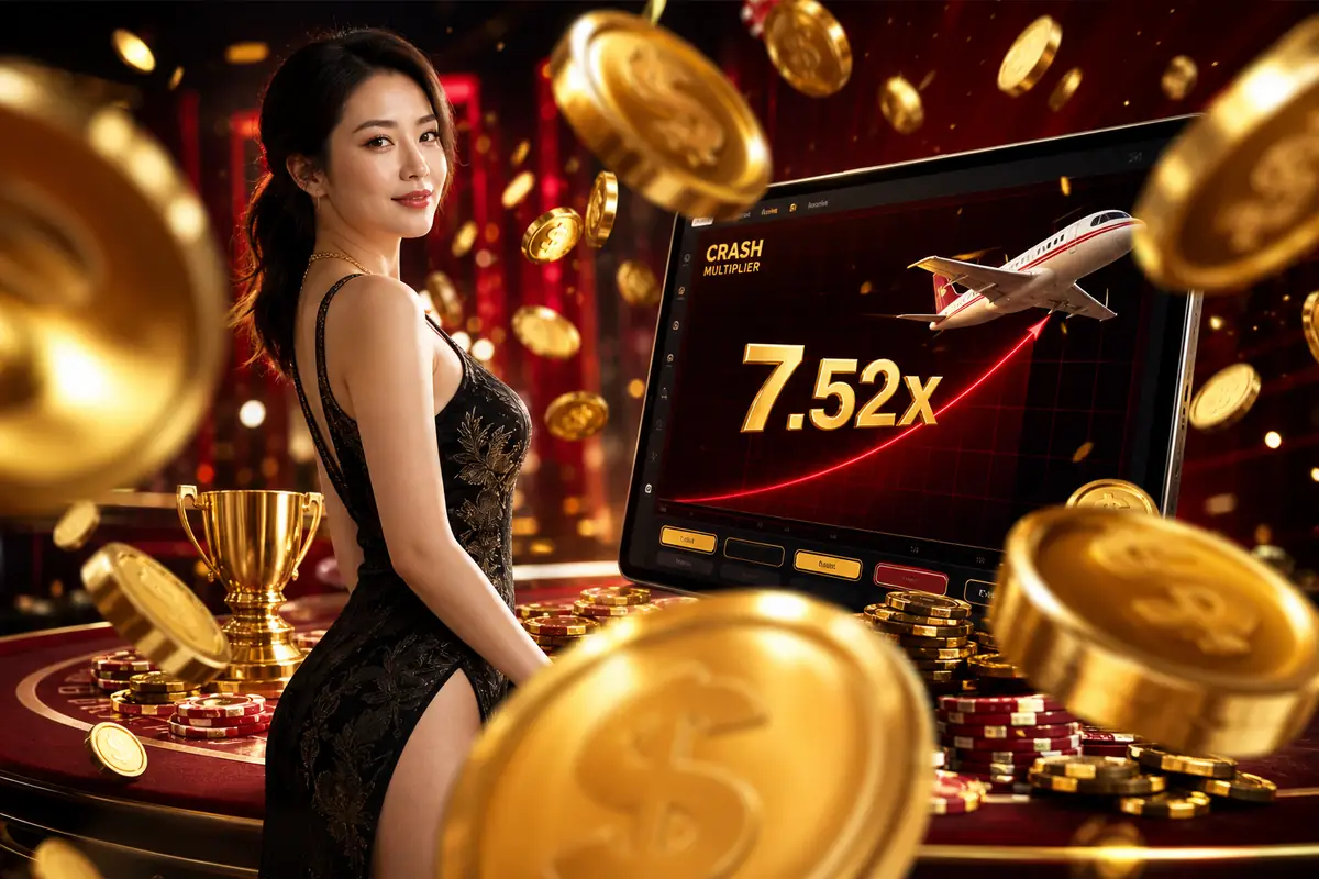 mylucky88